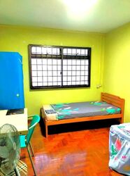 Choa Chu Kang Crescent (Choa Chu Kang),  #613529311